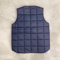 画像5: -NECESSARY or UNNECESSARY-QUILT VEST (5)