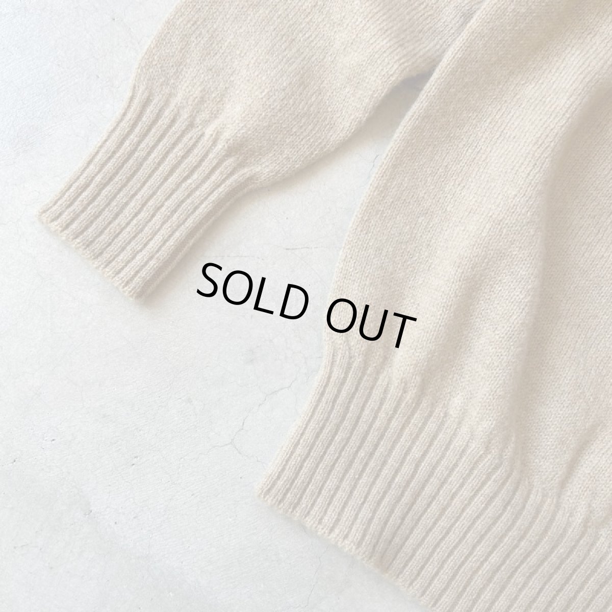 画像10: -NECESSARY or UNNECESSARY-3DKNIT (10)