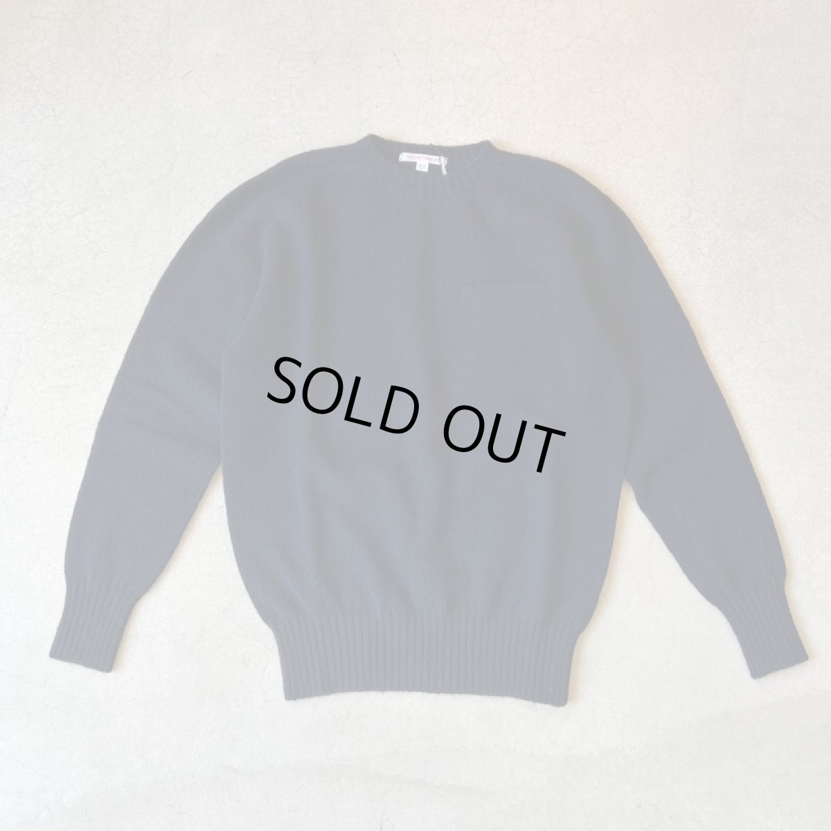 画像11: -NECESSARY or UNNECESSARY-3DKNIT (11)