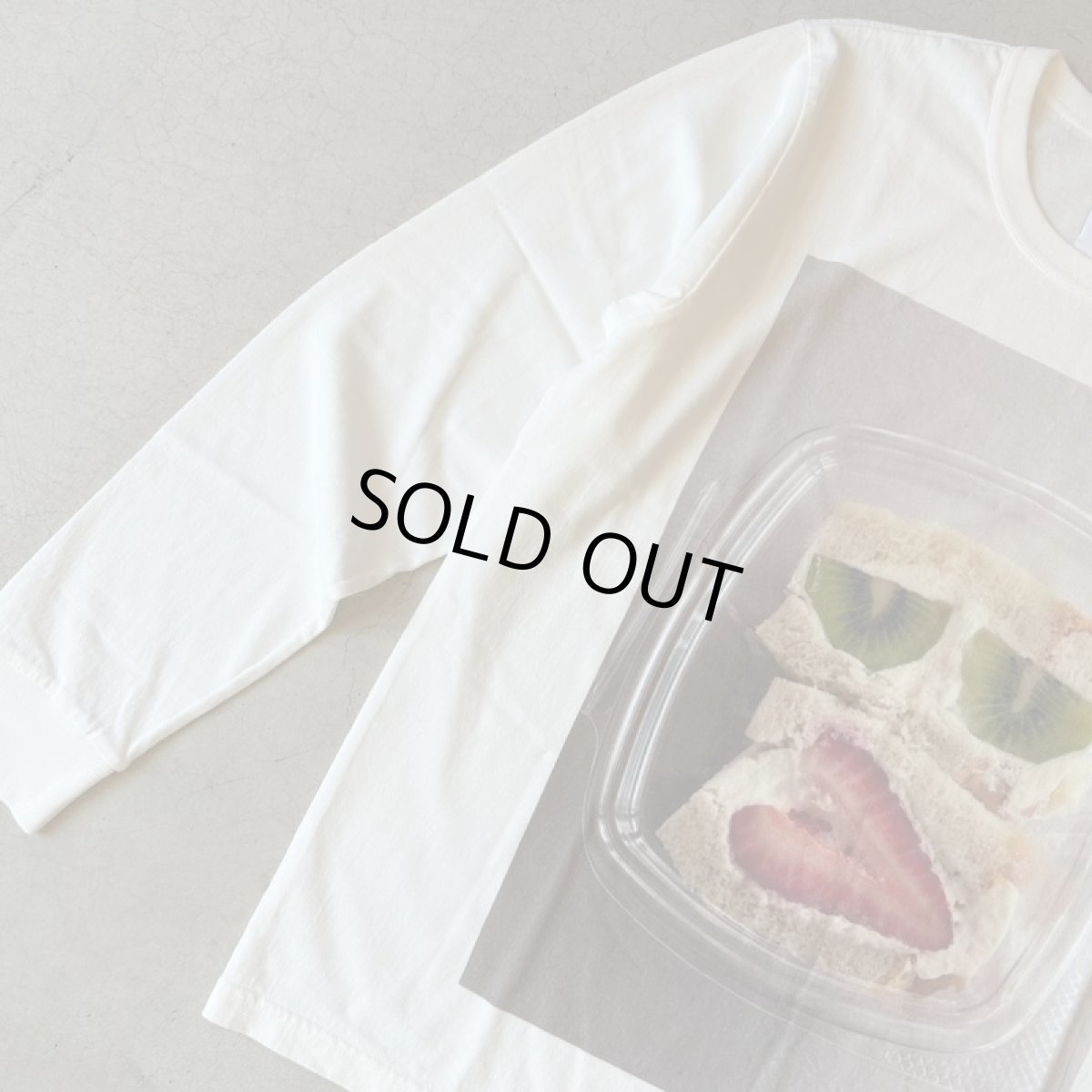 画像3: -TACOMA FUJI  RECORDS- FRUIT SANDWICH (3)