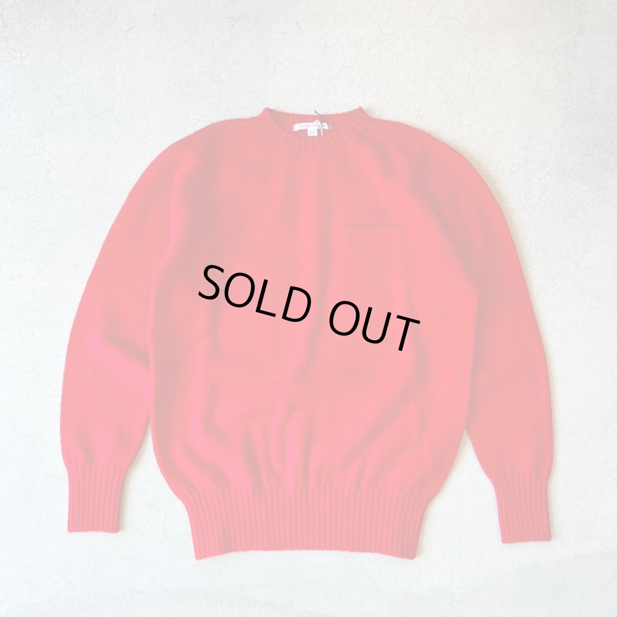 画像5: -NECESSARY or UNNECESSARY-3DKNIT (5)