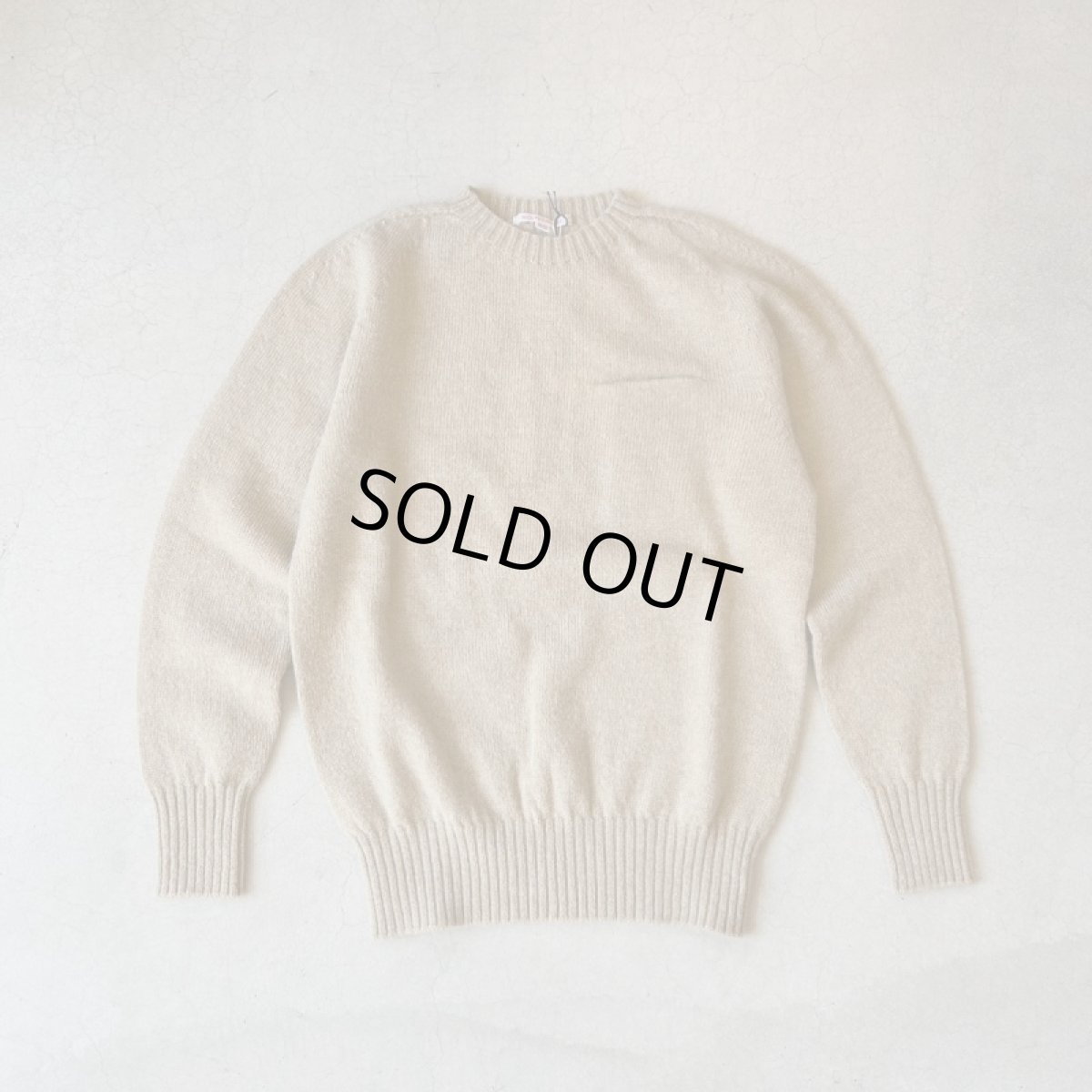 画像8: -NECESSARY or UNNECESSARY-3DKNIT (8)