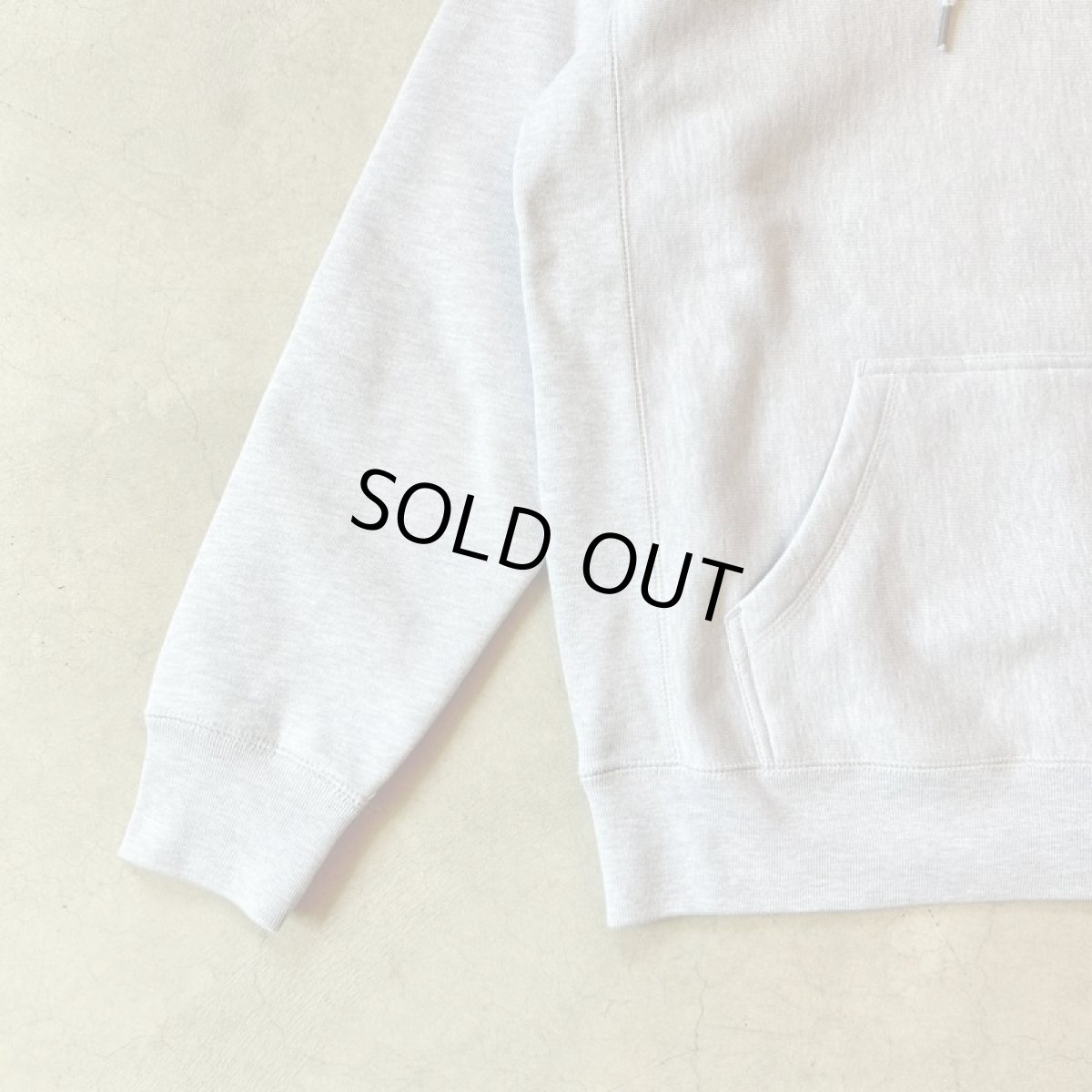 画像4: -HAVE A GRATEFUL DAY  HOODIE SWEAT SHIRT I LOVE YOU- (4)