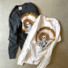 画像1: -HAVE A GRATEFUL DAY  L/S T-SHIRT I LOVE YOU- (1)