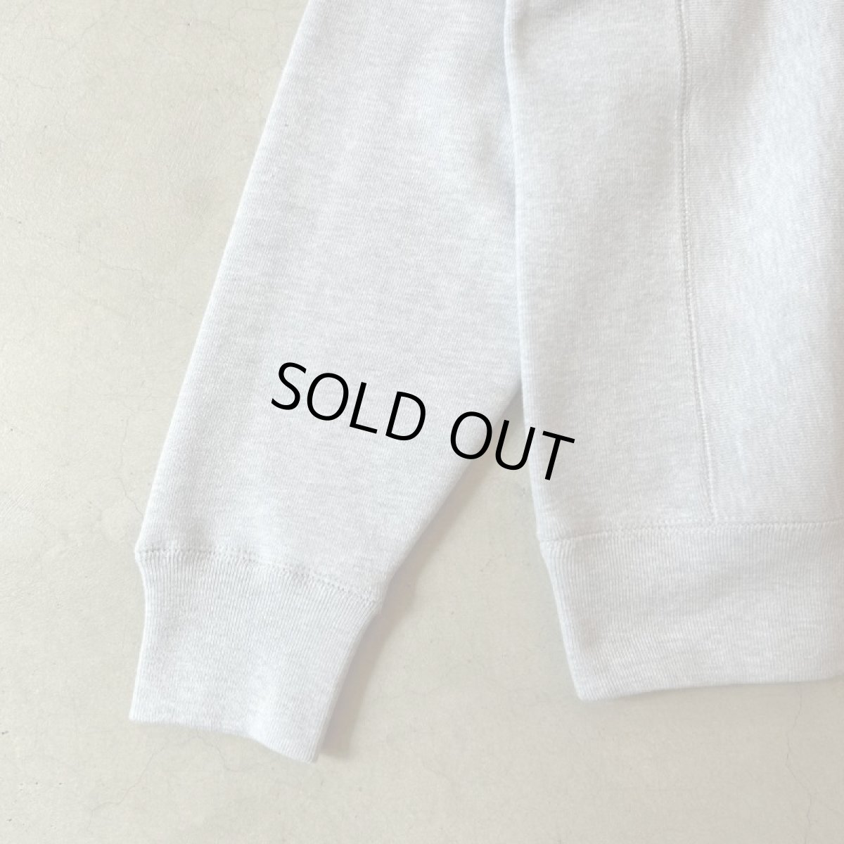 画像3: -HAVE A GRATEFUL DAY  SWEAT SHIRT I LOVE YOU- (3)