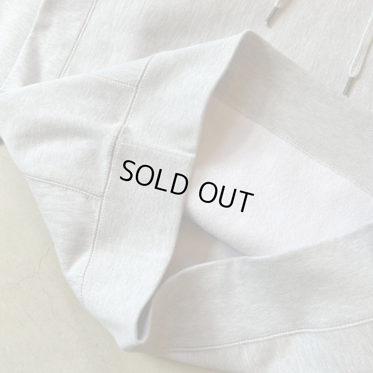 画像5: -HAVE A GRATEFUL DAY  HOODIE SWEAT SHIRT I LOVE YOU- (5)