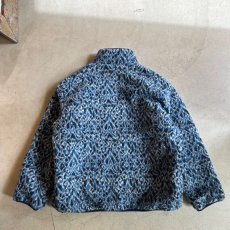 画像6: -GOHEMP/ゴーヘンプ- BROWN LODGE JACKET (6)