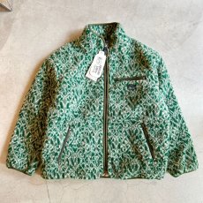 画像9: -GOHEMP/ゴーヘンプ- BROWN LODGE JACKET (9)