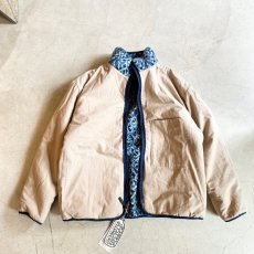 画像7: -GOHEMP/ゴーヘンプ- BROWN LODGE JACKET (7)