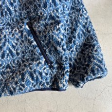 画像4: -GOHEMP/ゴーヘンプ- BROWN LODGE JACKET (4)