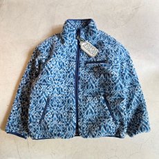 画像3: -GOHEMP/ゴーヘンプ- BROWN LODGE JACKET (3)