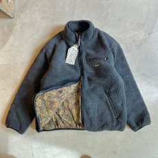 画像12: -GOHEMP/ゴーヘンプ- BROWN LODGE JACKET (12)