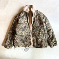 画像7: -GOHEMP/ゴーヘンプ- BROWN LODGE JACKET (7)