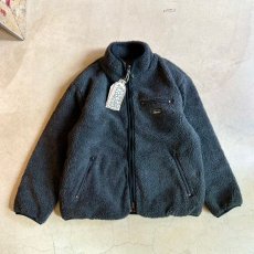 画像11: -GOHEMP/ゴーヘンプ- BROWN LODGE JACKET (11)