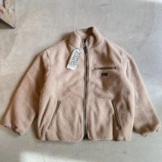 画像3: -GOHEMP/ゴーヘンプ- BROWN LODGE JACKET (3)