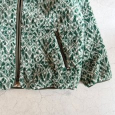画像11: -GOHEMP/ゴーヘンプ- BROWN LODGE JACKET (11)