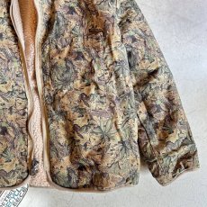 画像8: -GOHEMP/ゴーヘンプ- BROWN LODGE JACKET (8)