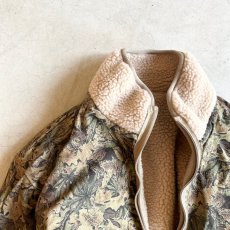 画像6: -GOHEMP/ゴーヘンプ- BROWN LODGE JACKET (6)