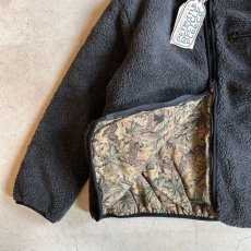 画像13: -GOHEMP/ゴーヘンプ- BROWN LODGE JACKET (13)