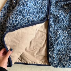 画像5: -GOHEMP/ゴーヘンプ- BROWN LODGE JACKET (5)