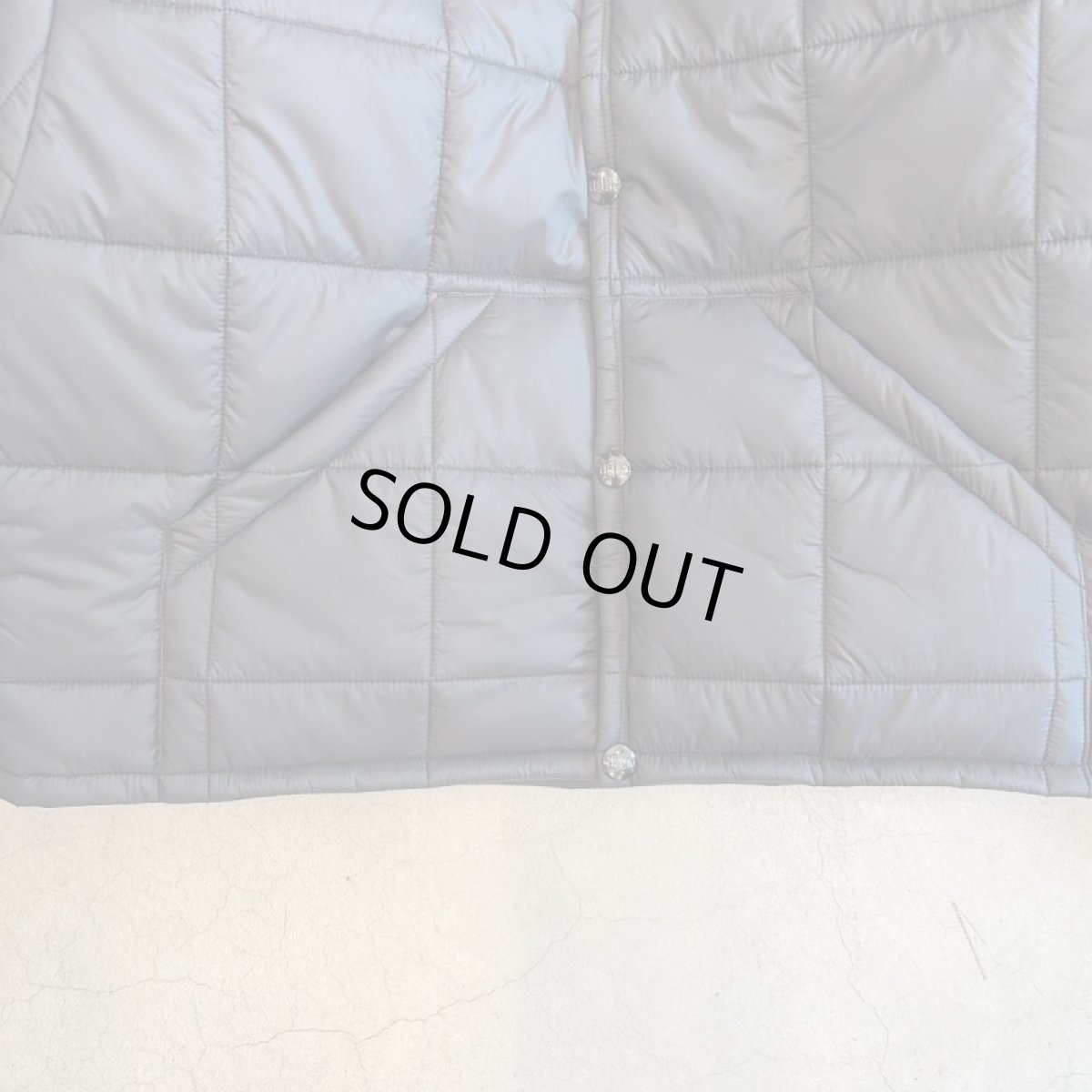 画像4: -NECESSARY or UNNECESSARY-QUILT TOP (4)