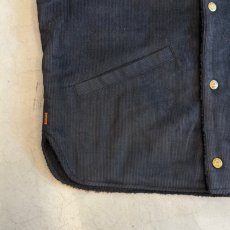 画像4: 【3色展開】-GOWEST-ゴーウエスト-BOA VEST (4)