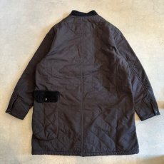 画像5: -GOHEMP/ゴーヘンプ- QUILT NO COLOR COAT (5)