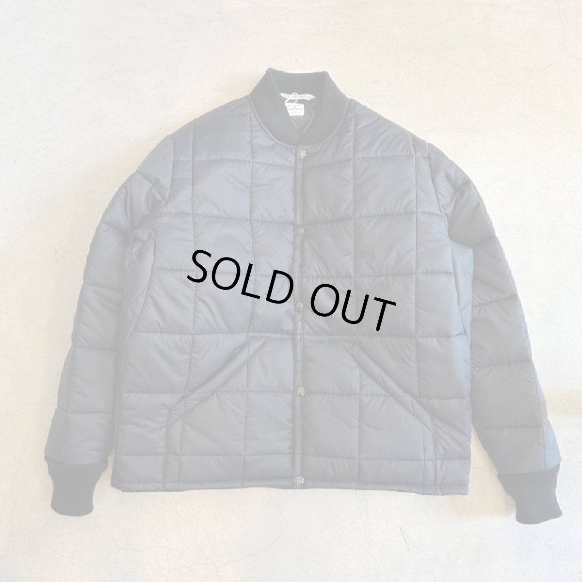 画像3: -NECESSARY or UNNECESSARY-QUILT TOP (3)