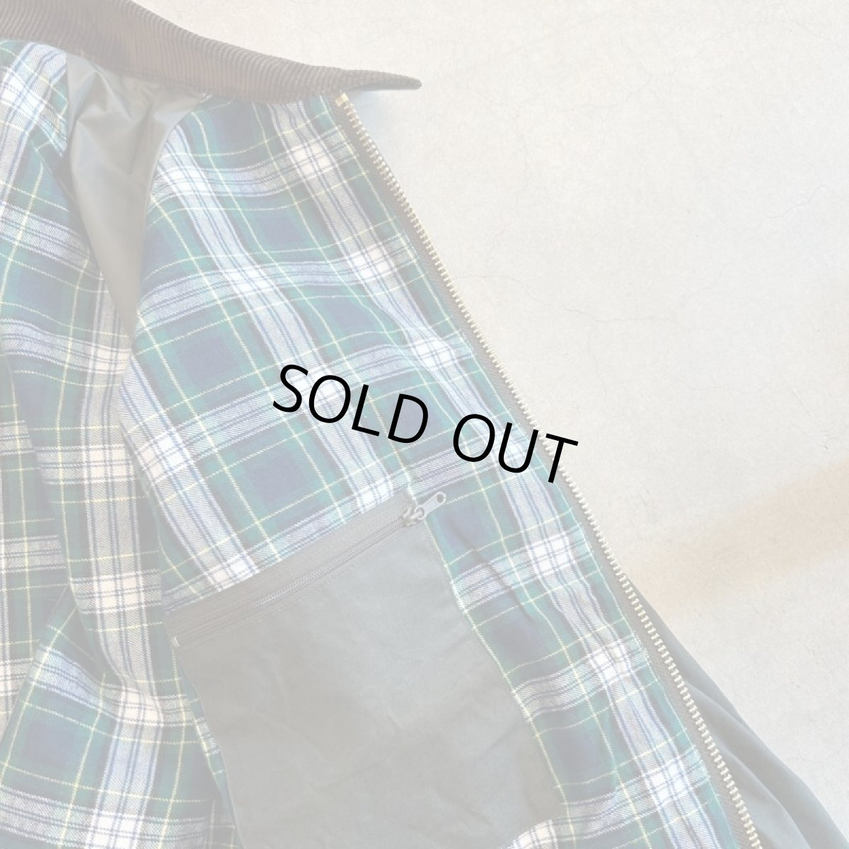 画像6: -NECESSARY or UNNECESSARY-BARBER TOP (6)