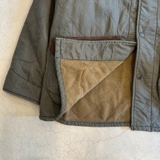 画像5: -GOHEMP/ゴーヘンプ- QUILT BASIC JACKET (5)