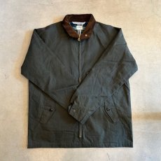 画像2: -NECESSARY or UNNECESSARY-BARBER TOP (2)