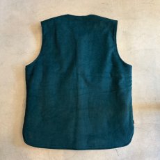 画像10: 【3色展開】-GOWEST-ゴーウエスト-BOA VEST (10)