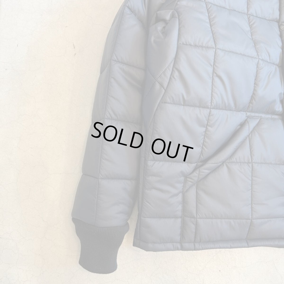 画像2: -NECESSARY or UNNECESSARY-QUILT TOP (2)