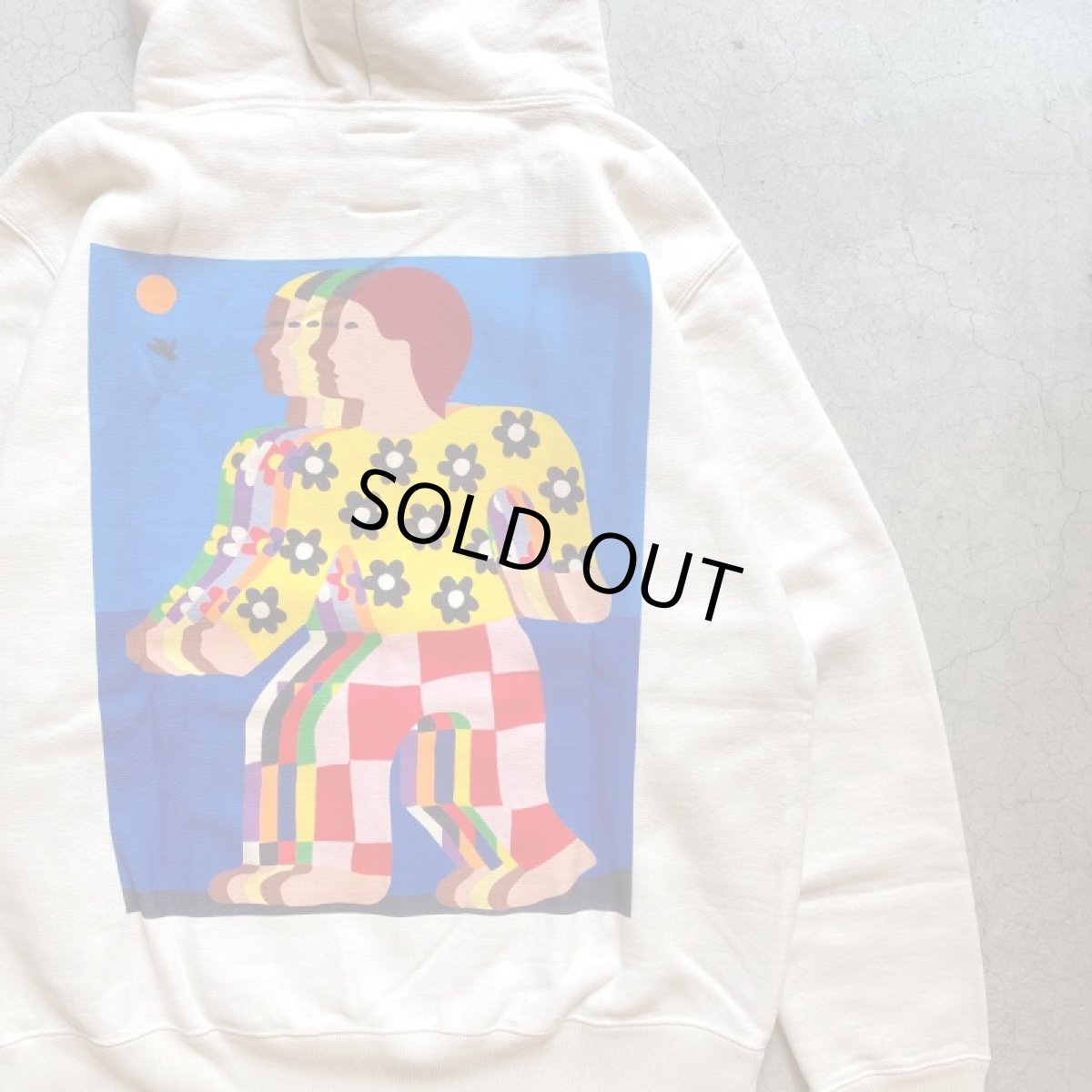 画像2: -TACOMA FUJI  RECORDS- SKY WALK  (2)