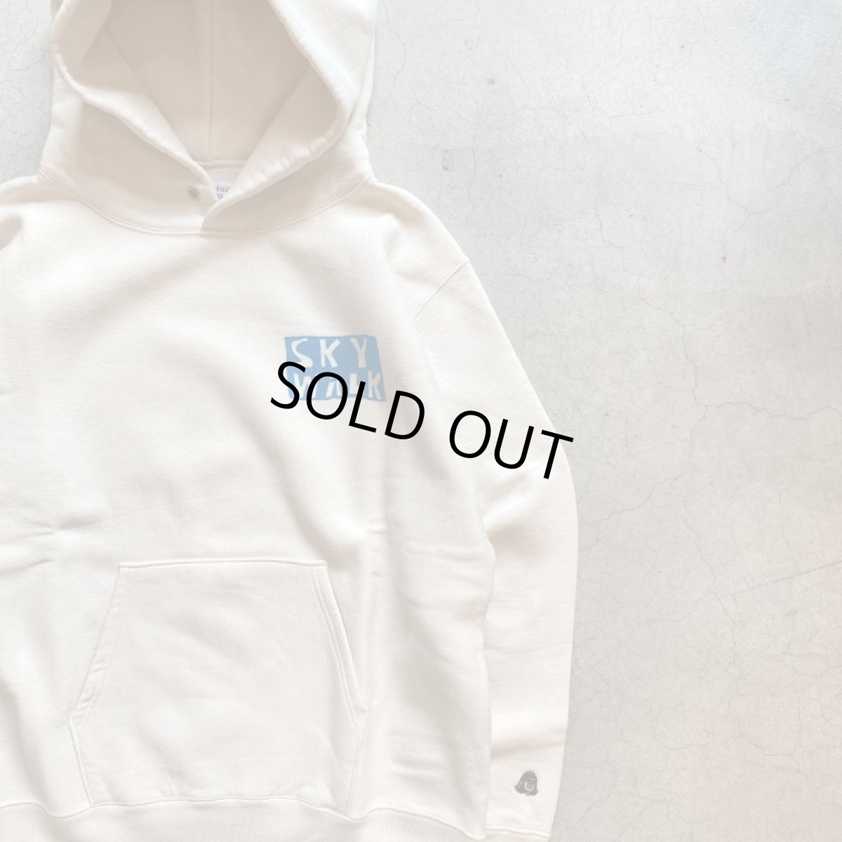 画像5: -TACOMA FUJI  RECORDS- SKY WALK  (5)