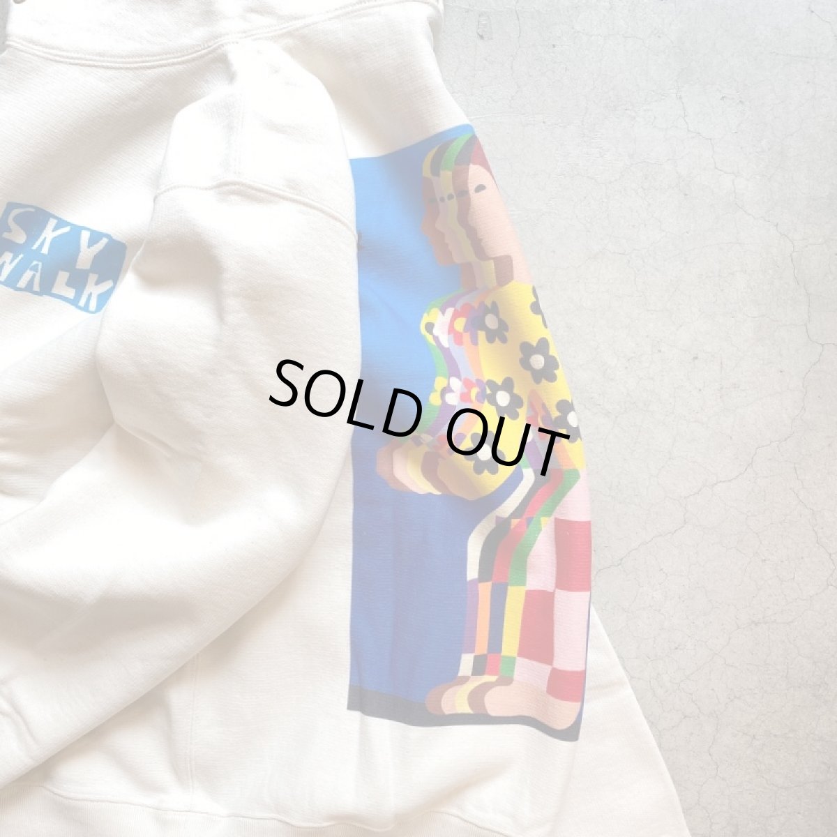 画像3: -TACOMA FUJI  RECORDS- SKY WALK  (3)