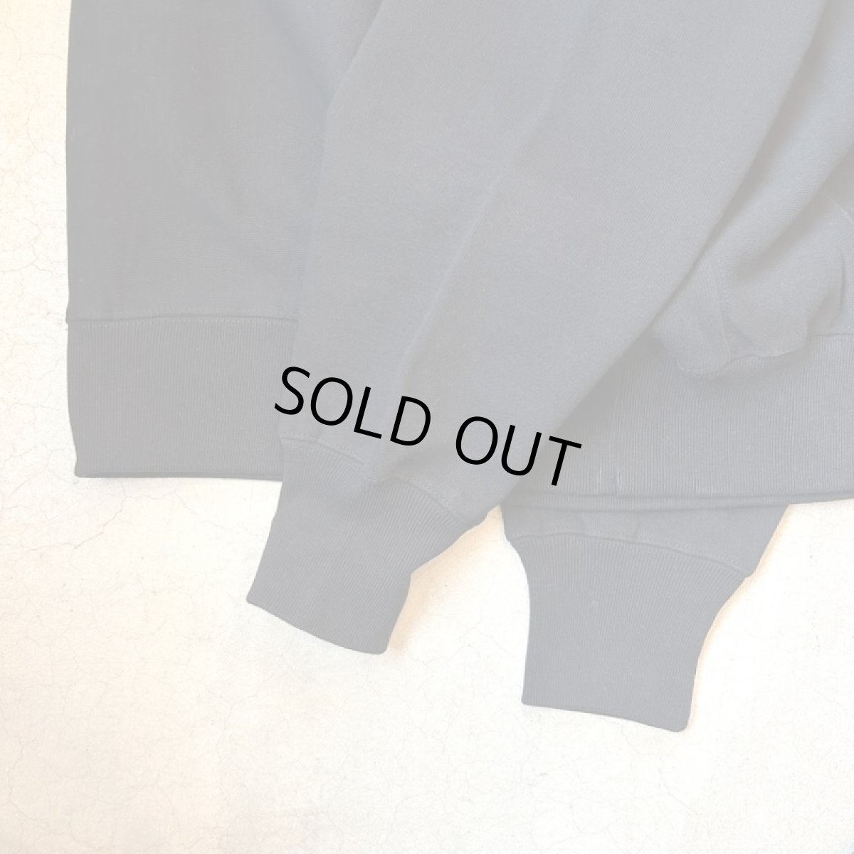 画像7: 【2色展開】A.D.A.N ART 2PACS SET BY SINYA(BLACK) (7)