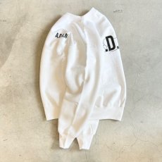 画像5: 【2色展開】A.D.A.N ART 2PACS SET BY SINYA(WHITE) (5)