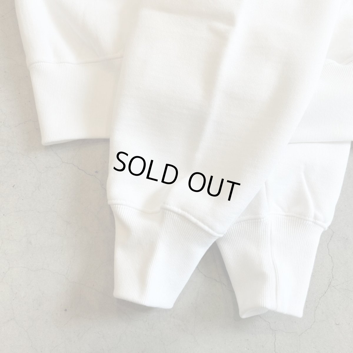 画像7: 【2色展開】A.D.A.N ART 2PACS SET BY SINYA(WHITE) (7)