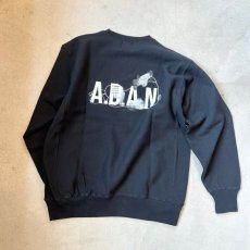 画像6: 【2色展開】A.D.A.N ART 2PACS SET BY SINYA(BLACK) (6)