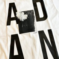 画像15: 【2色展開】A.D.A.N ART 2PACS SET BY SINYA(WHITE) (15)