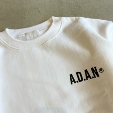 画像10: 【2色展開】A.D.A.N ART 2PACS SET BY SINYA(WHITE) (10)