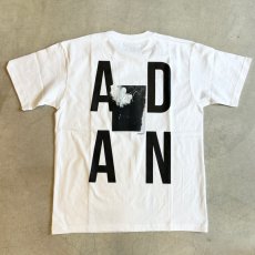 画像12: 【2色展開】A.D.A.N ART 2PACS SET BY SINYA(WHITE) (12)