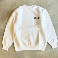 画像6: 【2色展開】A.D.A.N ART 2PACS SET BY SINYA(WHITE) (6)