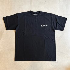 画像8: 【2色展開】A.D.A.N ART 2PACS SET BY SINYA(BLACK) (8)