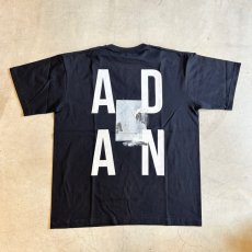 画像9: 【2色展開】A.D.A.N ART 2PACS SET BY SINYA(BLACK) (9)