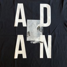 画像10: 【2色展開】A.D.A.N ART 2PACS SET BY SINYA(BLACK) (10)