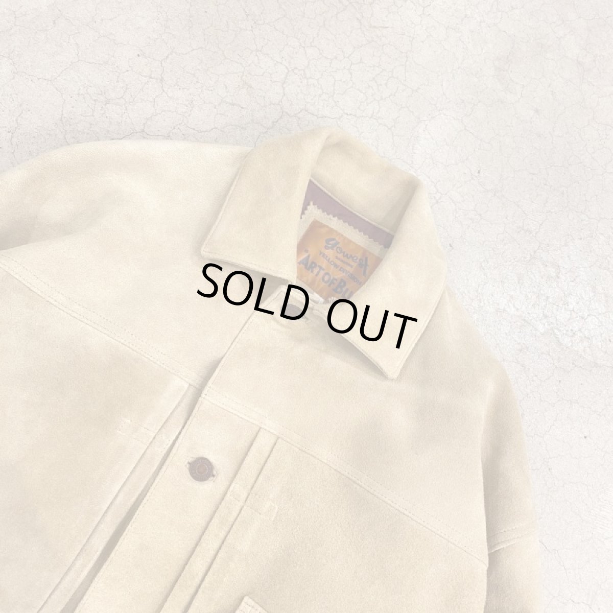 画像7: 【2色展開】-GOWEST-ゴーウエスト- BIG WIDE 3RD TYPE G-JAN (7)