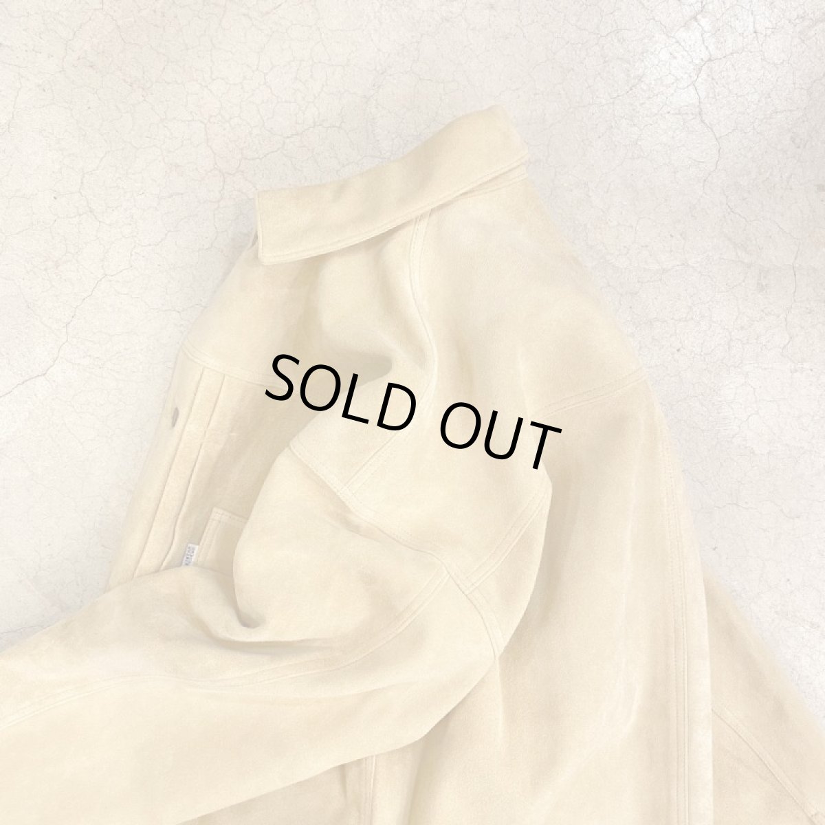 画像8: 【2色展開】-GOWEST-ゴーウエスト- BIG WIDE 3RD TYPE G-JAN (8)