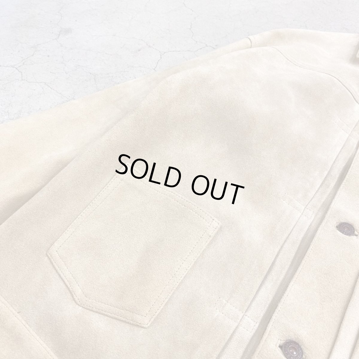 画像6: 【2色展開】-GOWEST-ゴーウエスト- BIG WIDE 3RD TYPE G-JAN (6)